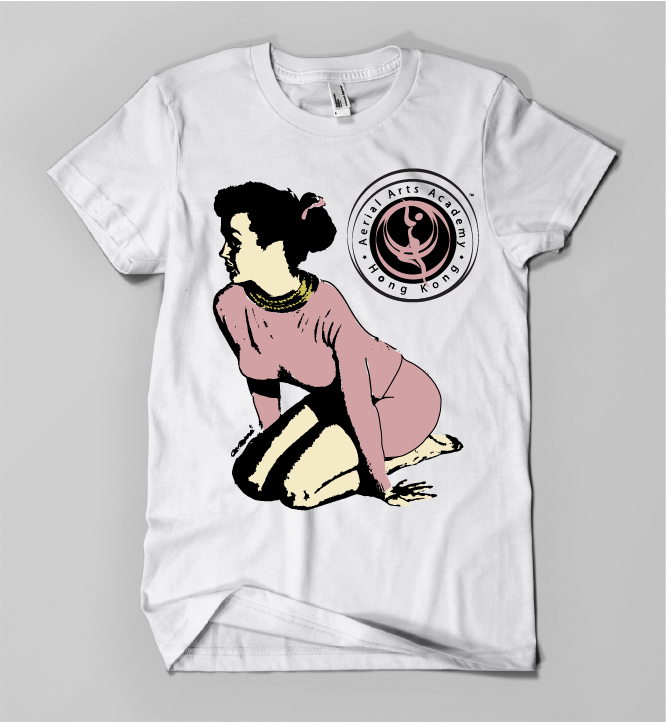 T-shirt Design by Kburks for Beauty Factor Ltd | Design #1790604