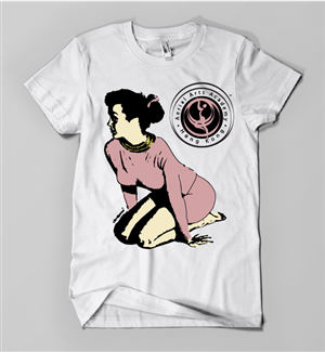 T-shirt Design by Kburks for Beauty Factor Ltd | Design: #1790604