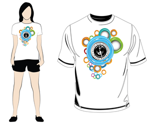 T-shirt Design by shaikkazam for Beauty Factor Ltd | Design: #1723748