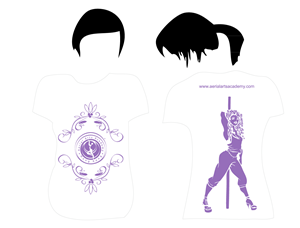 T-shirt Design by PAULA BLANCO for Beauty Factor Ltd | Design: #1740445