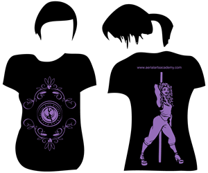 T-shirt Design by PAULA BLANCO for Beauty Factor Ltd | Design: #1740446