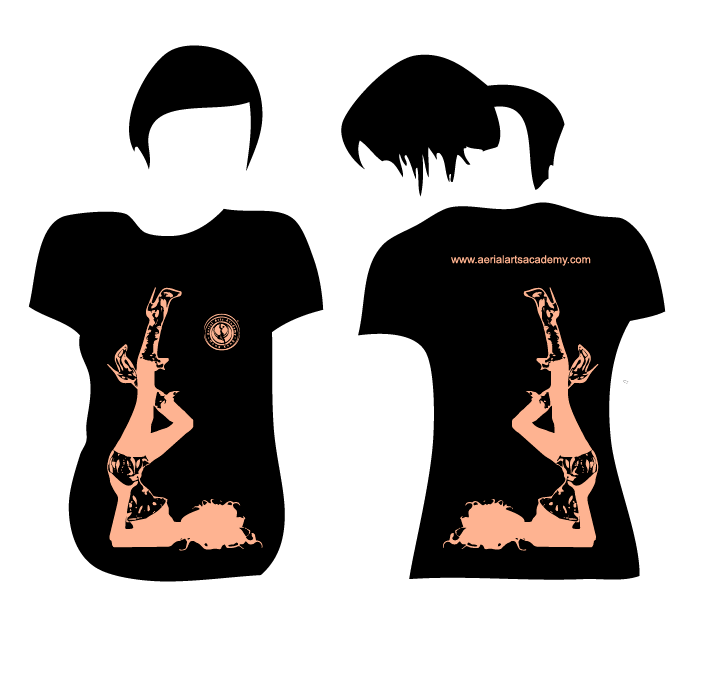 T-shirt Design by PAULA BLANCO for Beauty Factor Ltd | Design #1744783
