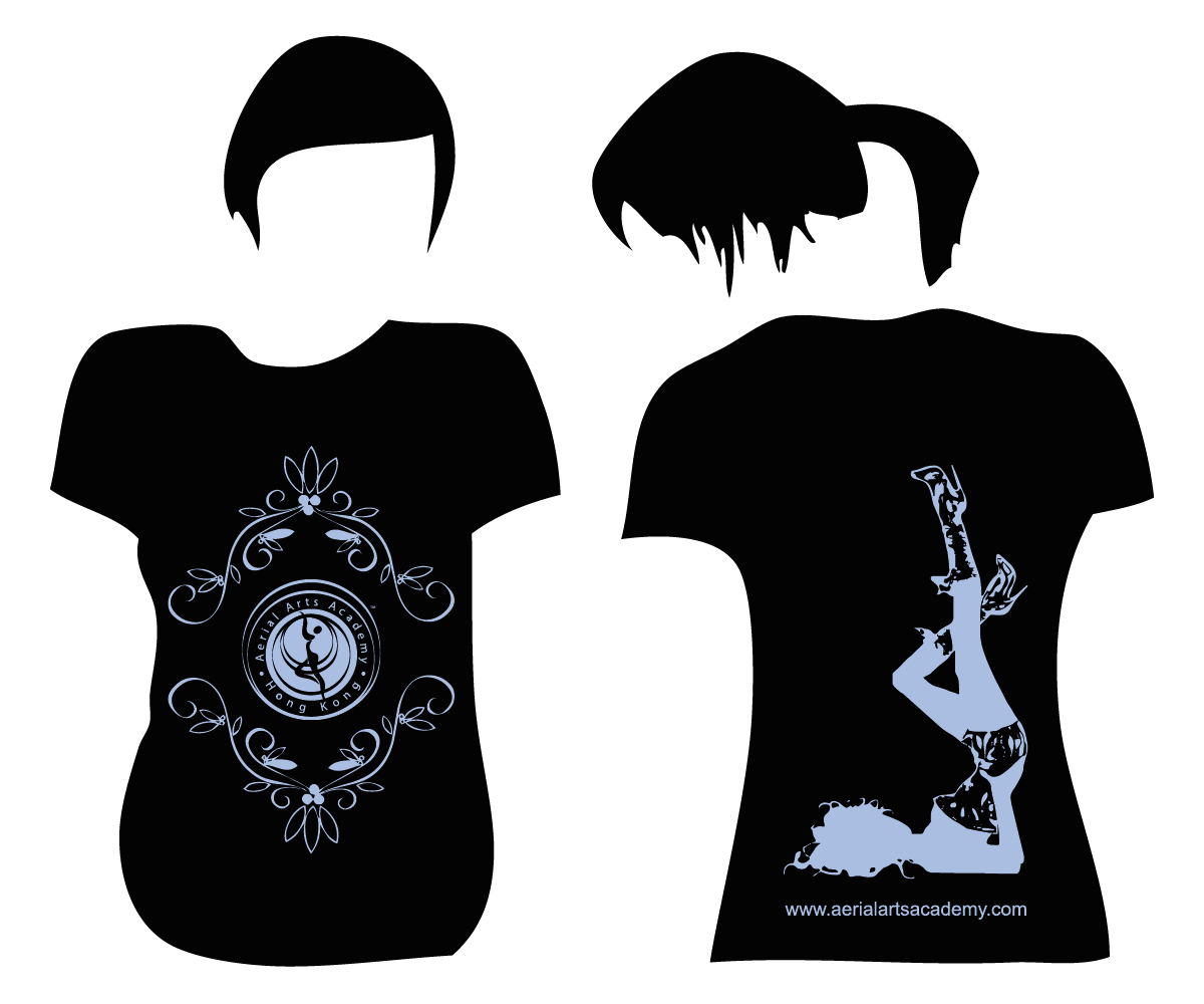 T-shirt Design by PAULA BLANCO for Beauty Factor Ltd | Design #1744785