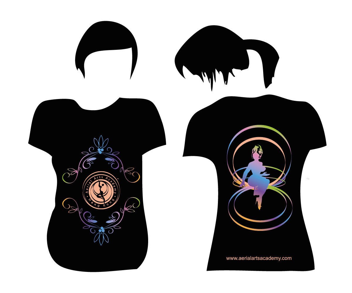 T-shirt Design by PAULA BLANCO for Beauty Factor Ltd | Design #1744789