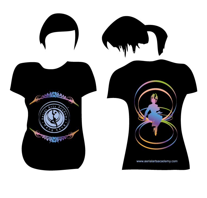 T-shirt Design by PAULA BLANCO for Beauty Factor Ltd | Design #1744804