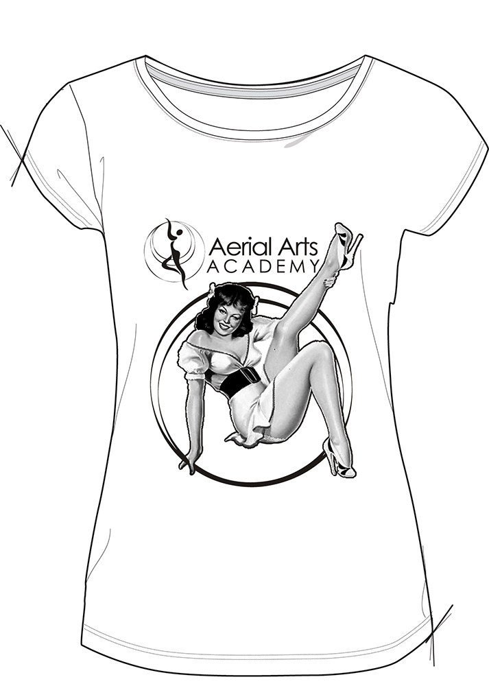 T-shirt Design by Sheingart for Beauty Factor Ltd | Design #1797936