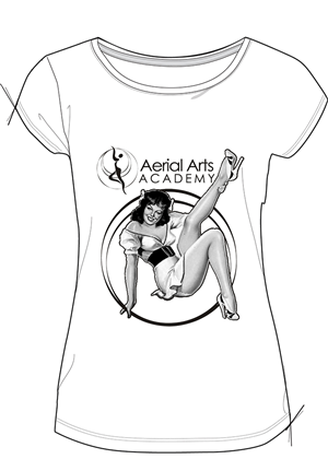 T-shirt Design by Sheingart for Beauty Factor Ltd | Design: #1797936