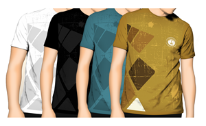 T-shirt Design by Sarah Mathews for Beauty Factor Ltd | Design #1729423