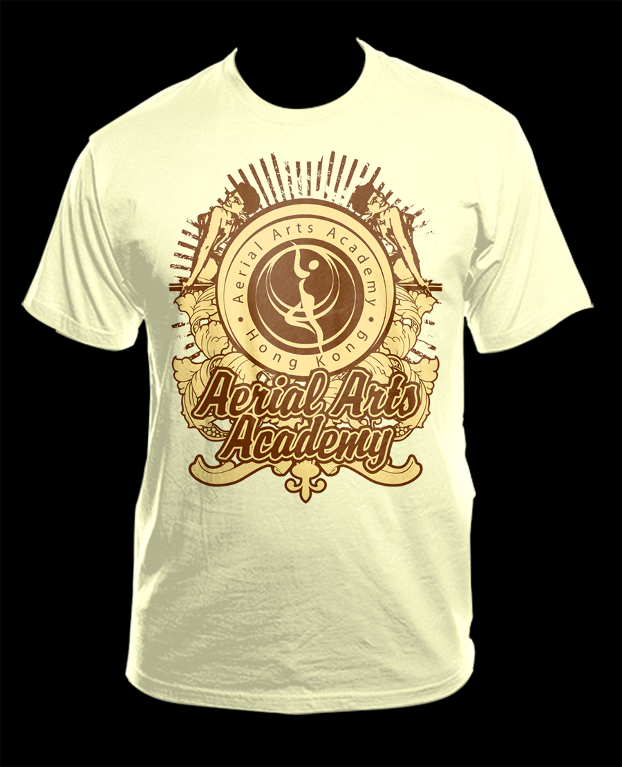 T-shirt Design by D'Mono for Beauty Factor Ltd | Design #1726220