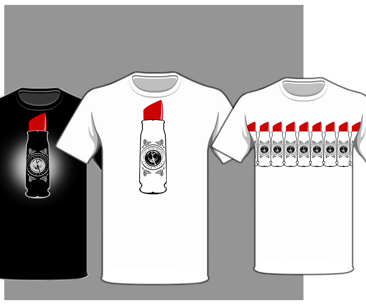 Design de T-shirt par MK pour Beauty Factor Ltd | Design #1736309