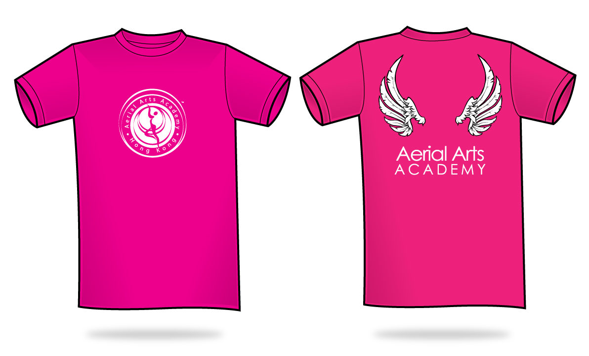 Diseño de Camiseta por JCR para Beauty Factor Ltd | Diseño #1732043