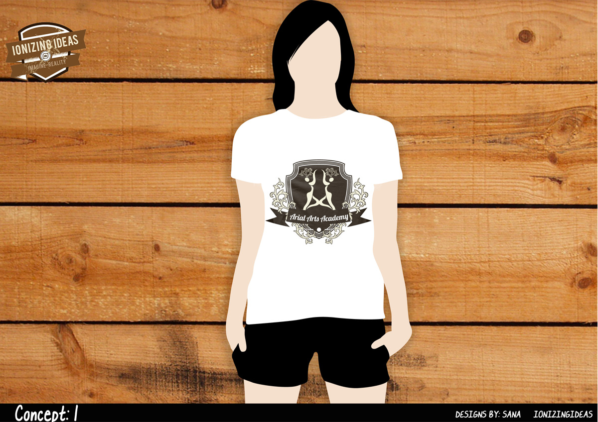 T-shirt Design by The Logo Design Shop for Beauty Factor Ltd | Design #1800011