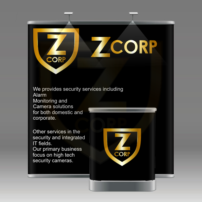 Logo Design by Olisoft for this project | Design #1762360