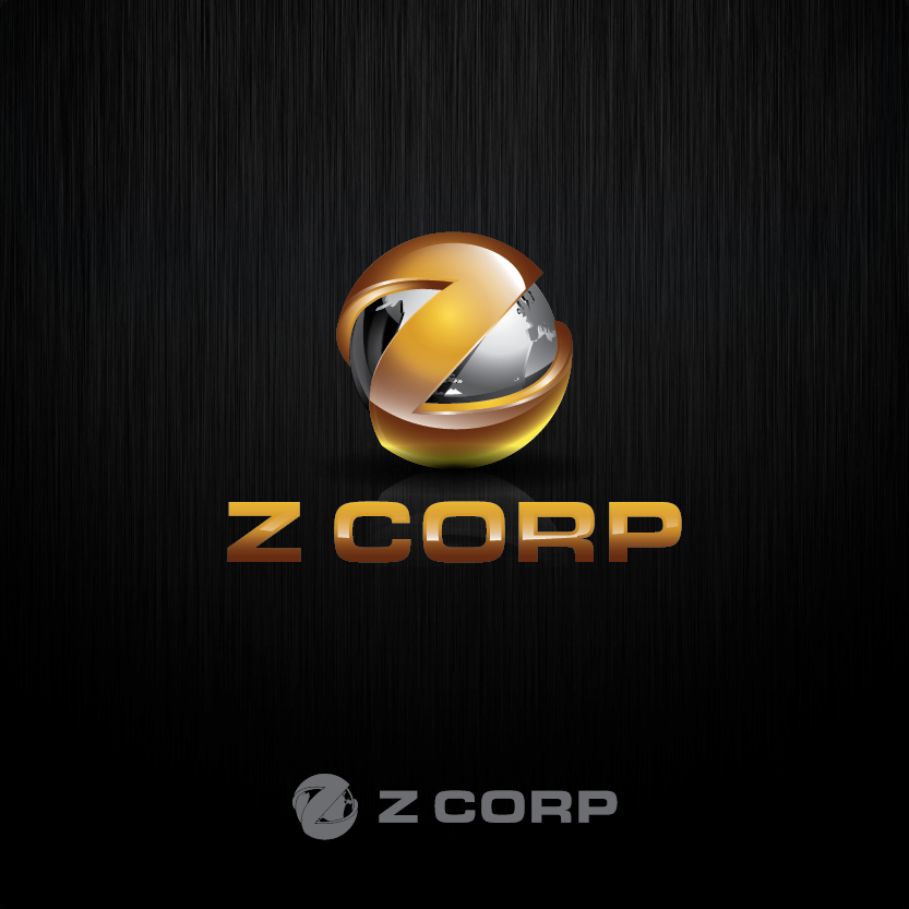 Logo Design by hery_krist for this project | Design #1776301