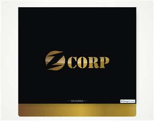 Logo Design by Savana for this project | Design #1728340