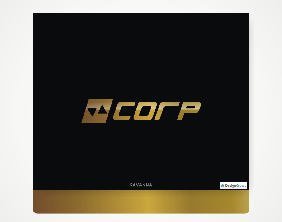 Logo Design by Savana for this project | Design #1728344