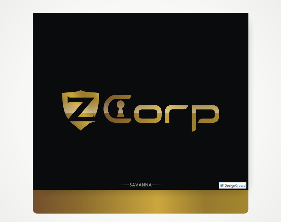 Logo Design by Savana for this project | Design #1761082