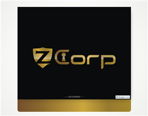 Logo Design by Savana for this project | Design: #1761082