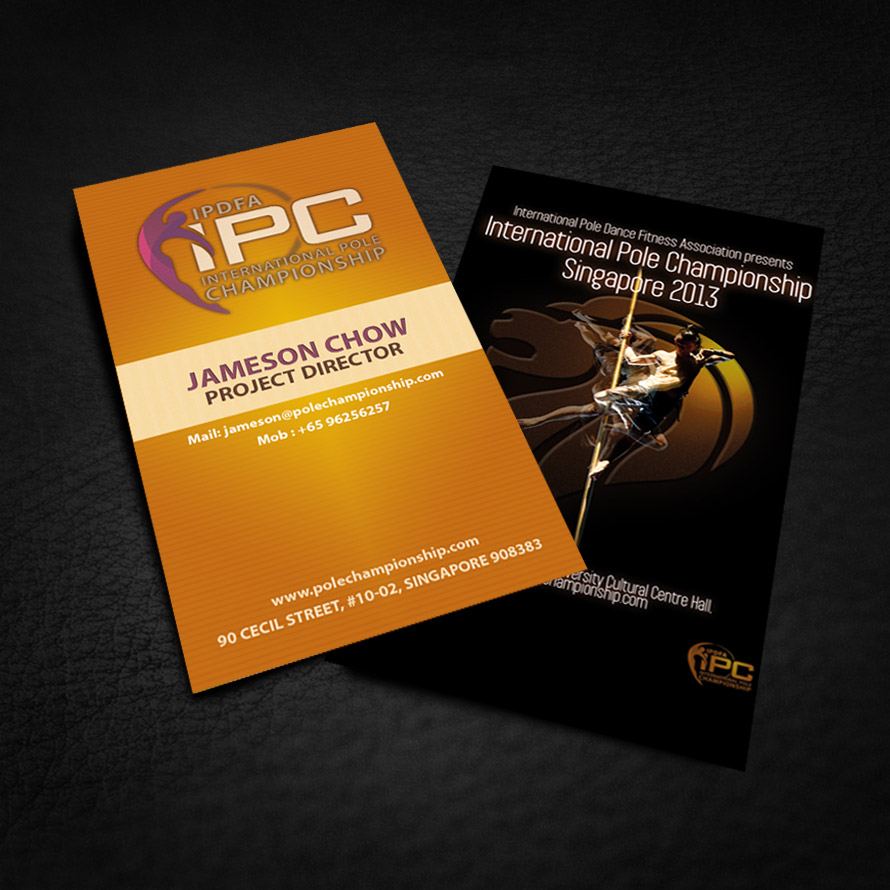 Business Card Design by Artsenal for Beauty Factor Ltd | Design #1732932