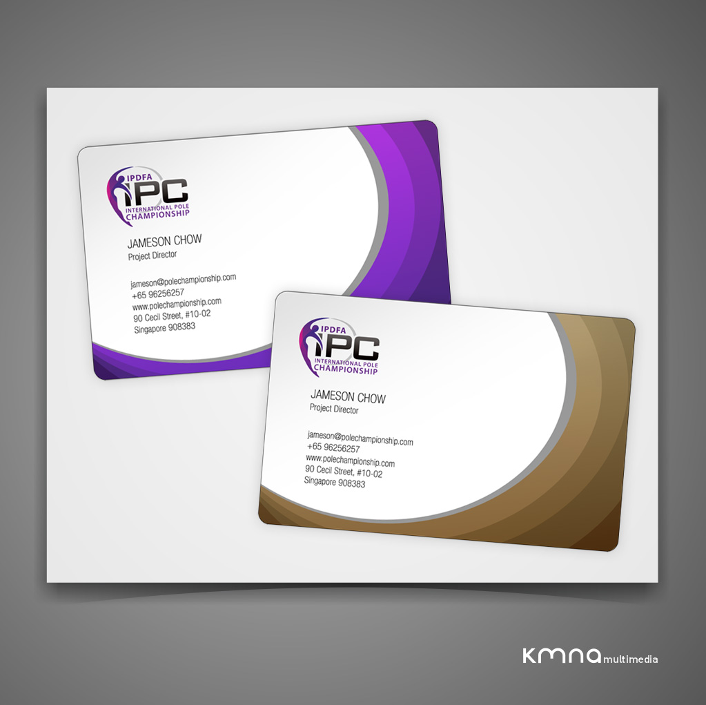 Visitenkarten-Design von KMNA für Beauty Factor Ltd | Design #1724187