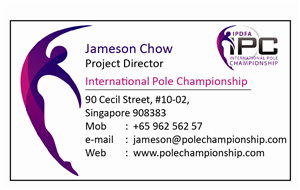 Business Card Design by CreativeZone