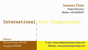 Diseño de Tarjeta de Presentación por Irfan para Beauty Factor Ltd | Diseño: #1725246