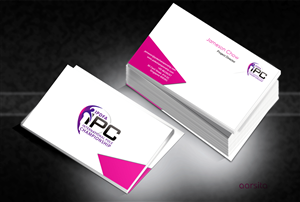 Visitenkarten-Design von aarsita für Beauty Factor Ltd | Design #1735532