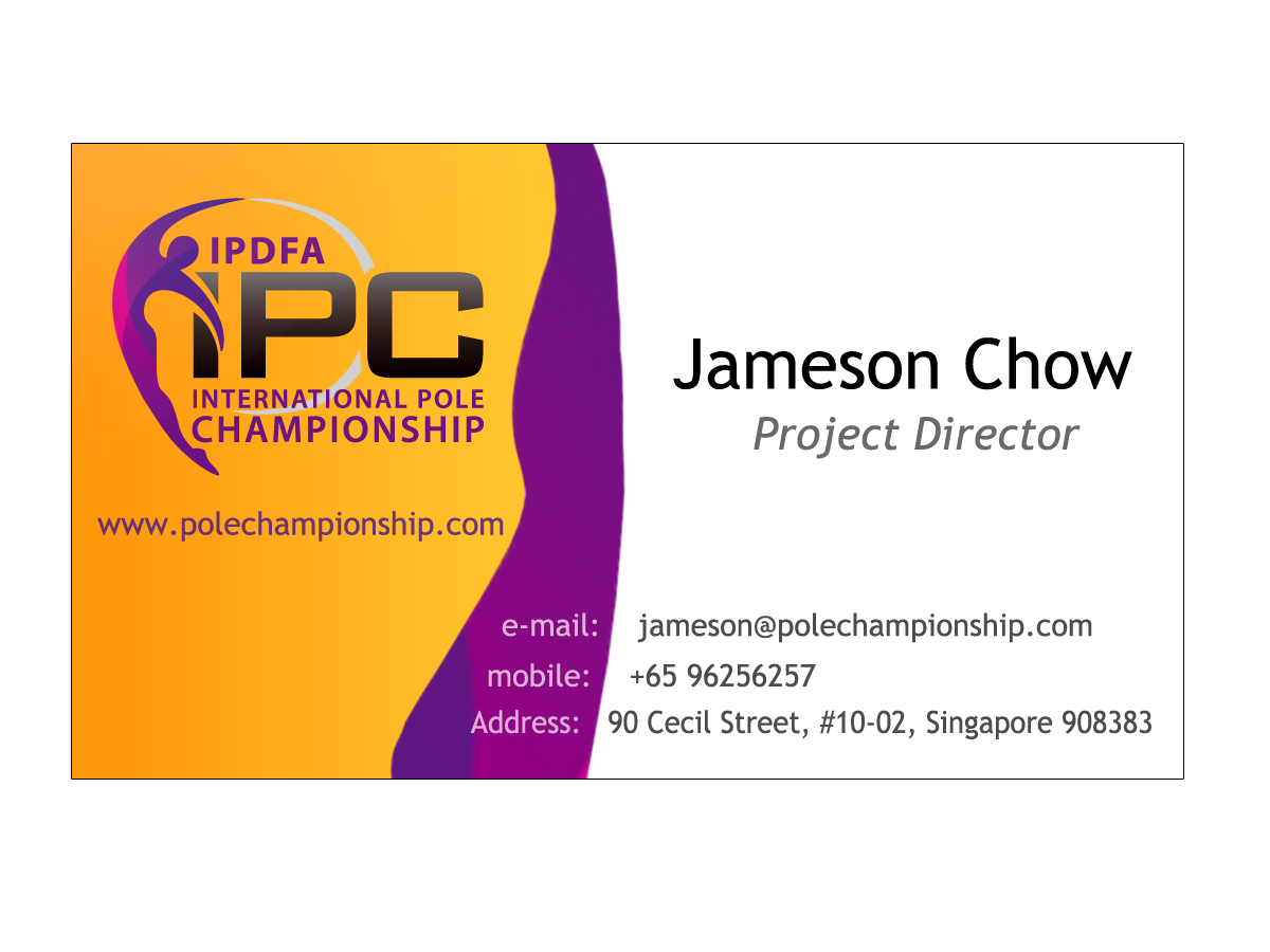 Business Card Design by Ernesto for Beauty Factor Ltd | Design #1744737