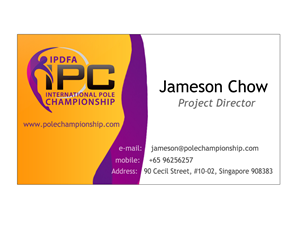 Diseño de Tarjeta de Presentación por Ernesto para Beauty Factor Ltd | Diseño: #1744737