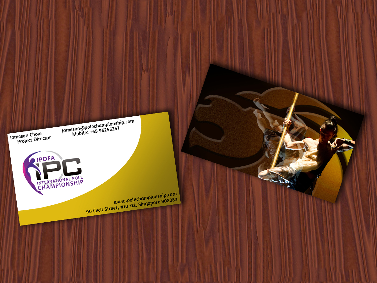 Business Card Design by Syler for Beauty Factor Ltd | Design #1733621