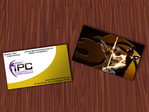 Diseño de Tarjeta de Presentación por Syler para Beauty Factor Ltd | Diseño: #1733621