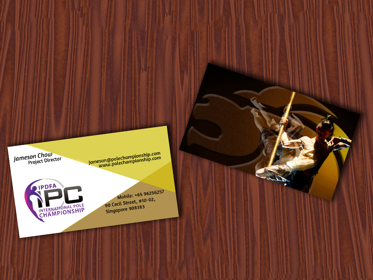 Business Card Design by Syler for Beauty Factor Ltd | Design #1733631