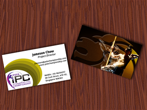 Diseño de Tarjeta de Presentación por Syler para Beauty Factor Ltd | Diseño: #1733639