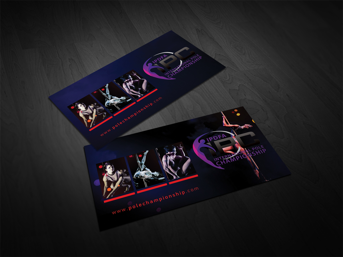 Diseño de Tarjeta de Presentación por diRtY.EMM para Beauty Factor Ltd | Diseño #1723405