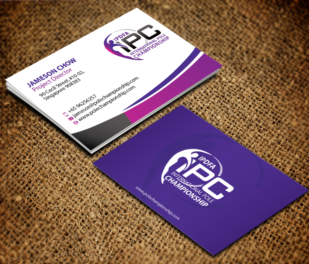 Diseño de Tarjeta de Presentación por Sarmishtha Chattopadhyay_loginchange para Beauty Factor Ltd | Diseño #1737928