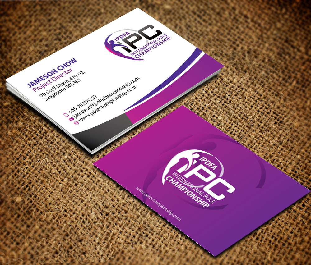 Diseño de Tarjeta de Presentación por Sarmishtha Chattopadhyay_loginchange para Beauty Factor Ltd | Diseño #1758783