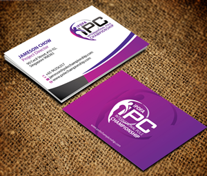 Design de Carte de Visite par Sarmishtha Chattopadhyay_loginchange pour Beauty Factor Ltd | Design : #1758783
