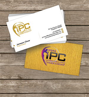 Design de Carte de Visite par Sarah Mathews pour Beauty Factor Ltd | Design : #1723344