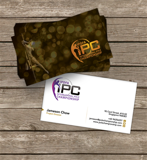 Design de Carte de Visite par Sarah Mathews pour Beauty Factor Ltd | Design : #1724659