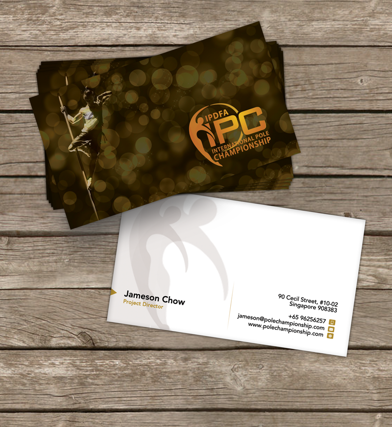 Diseño de Tarjeta de Presentación por Sarah Mathews para Beauty Factor Ltd | Diseño #1727530