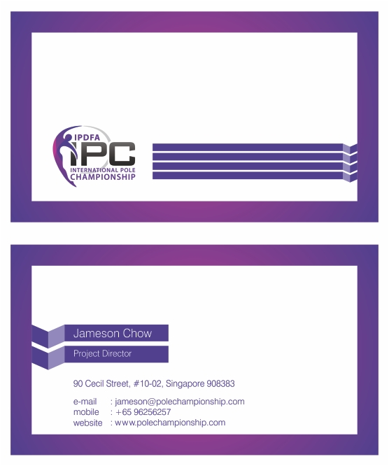 Business Card Design by barinix for Beauty Factor Ltd | Design #1734785