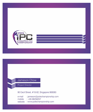 Visitenkarten-Design von barinix für Beauty Factor Ltd | Design #1734785