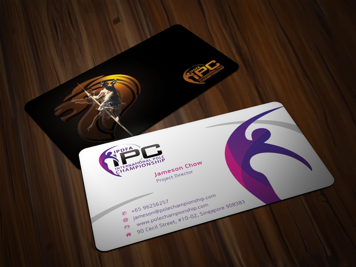 Diseño de Tarjeta de Presentación por Scorpius design para Beauty Factor Ltd | Diseño #1729536