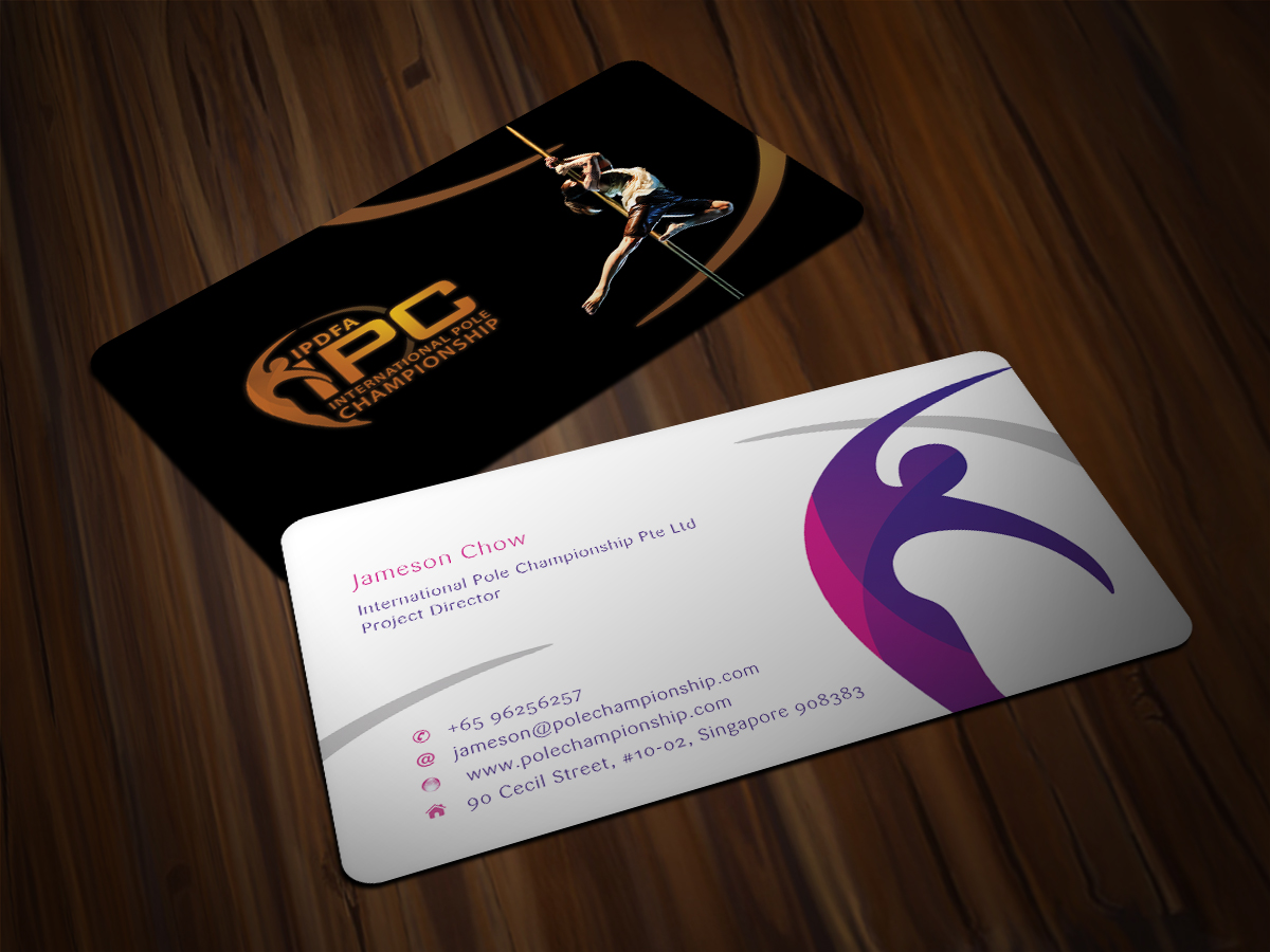 Business Card Design by Scorpius design for Beauty Factor Ltd | Design #1735833