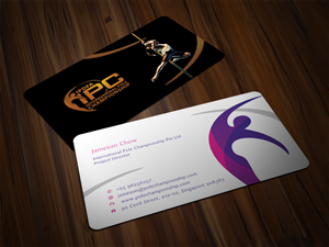 Visitenkarten-Design von Scorpius design für Beauty Factor Ltd | Design #1735833