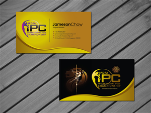 Design de Carte de Visite par GraphicSolver pour Beauty Factor Ltd | Design : #1742767