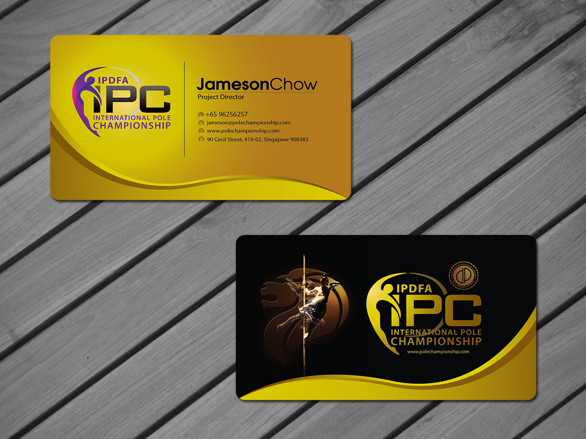 Business Card Design by GraphicSolver for Beauty Factor Ltd | Design #1742770