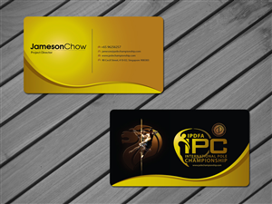 Design de Carte de Visite par GraphicSolver pour Beauty Factor Ltd | Design : #1751559