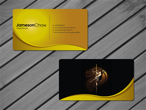 Design de Carte de Visite par GraphicSolver pour Beauty Factor Ltd | Design : #1751560