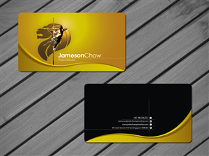 Design de Carte de Visite par GraphicSolver pour Beauty Factor Ltd | Design : #1751570